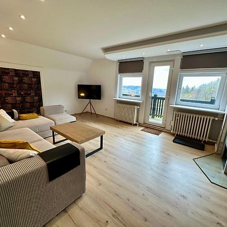 Апартаменти Haus Schneekappe Вінтерберг Екстер'єр фото
