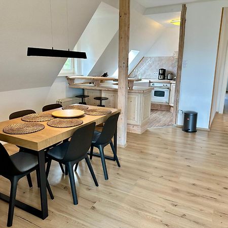 Апартаменти Haus Schneekappe Вінтерберг Екстер'єр фото