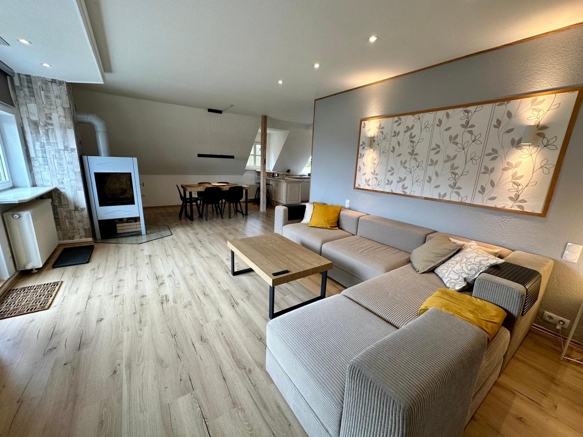 Апартаменти Haus Schneekappe Вінтерберг Екстер'єр фото